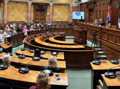 22. septembar 2026. Učesnici konferencije
